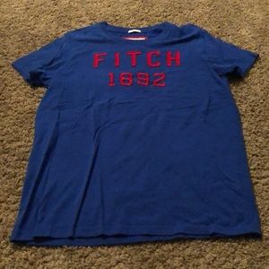 Abercrombie and Fitch